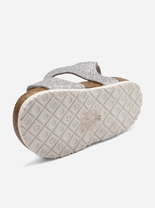 Sandalias para ponerse - Doremi - Kiabi