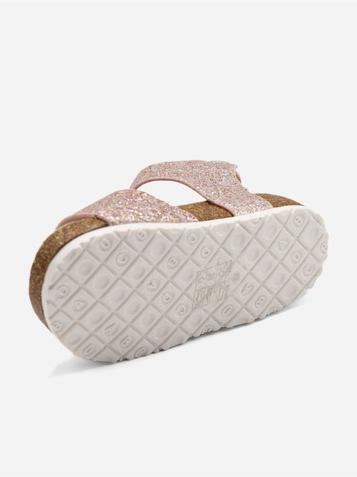 Sandalias para ponerse - Doremi - Kiabi