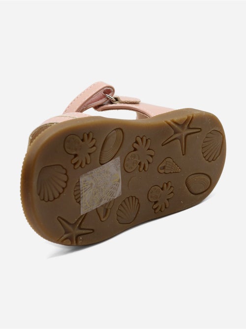 Sandalias para ponerse - Doremi - Kiabi