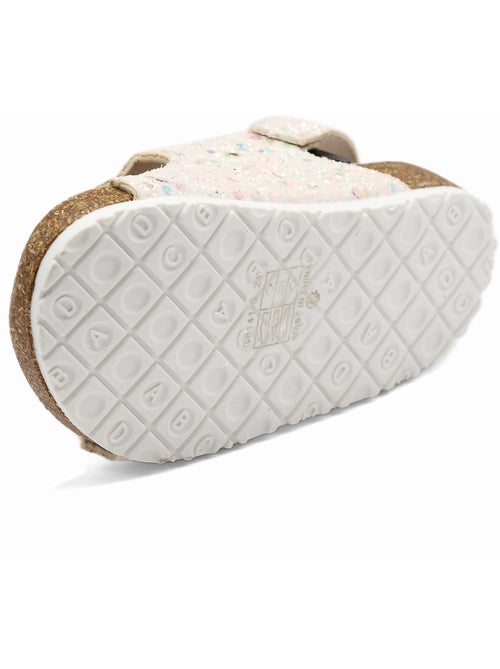 Sandalias para ponerse - Doremi - Kiabi