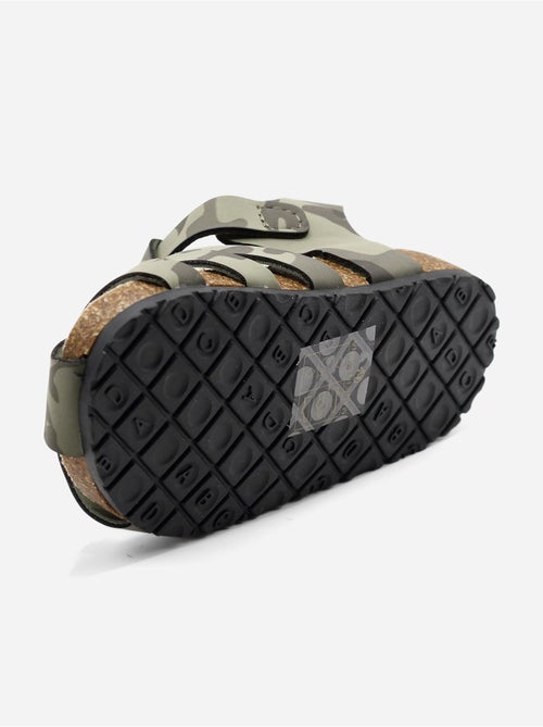 Sandalias para ponerse - Doremi - Kiabi