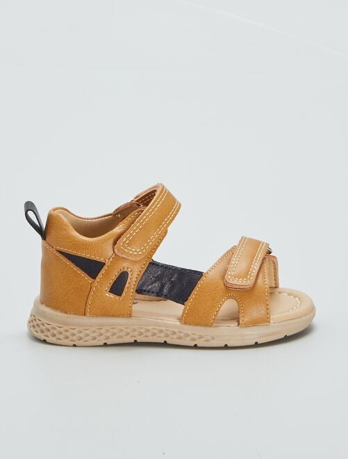 Kiabi sandalias online bebe