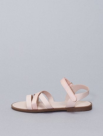 kiabi zapatos mujer