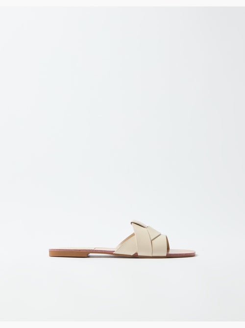 Sandalias planas, MO Fashion - Kiabi
