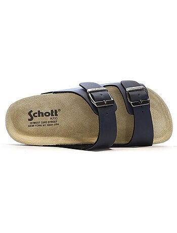 Sandalias Schott para Hombre