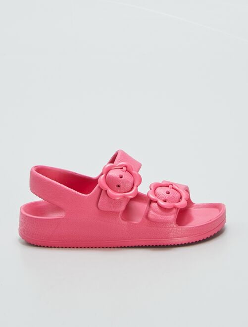 Sandalias bebe best sale niño kiabi