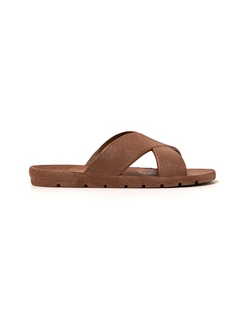 Sandalias playa hombre Brasileras suela goma - Kiabi Sandalias playa hombre Brasileras suela goma - Kiabi