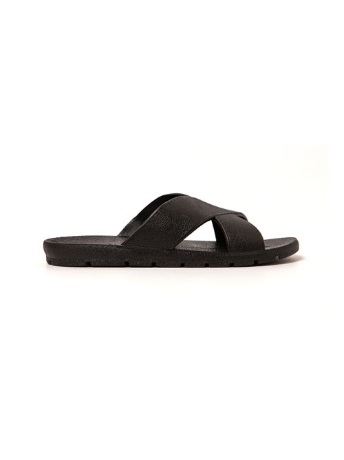 Sandalias playa hombre Brasileras suela goma - Kiabi Sandalias playa hombre Brasileras suela goma - Kiabi
