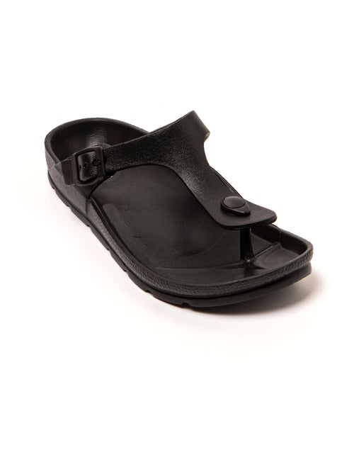 Sandalias playa unisex Brasileras suela goma - Kiabi Sandalias playa unisex Brasileras suela goma - Kiabi