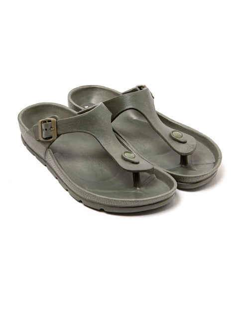 Sandalias playa unisex Brasileras suela goma - Kiabi Sandalias playa unisex Brasileras suela goma - Kiabi