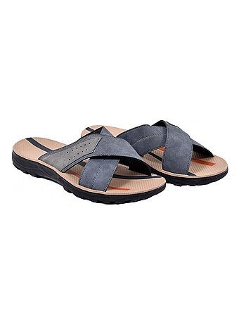 Sandalias PREMIUM abiertas