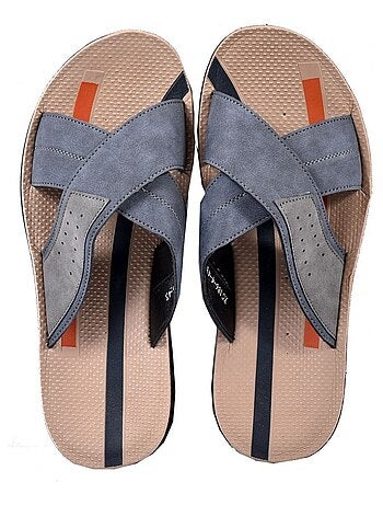 Sandalias PREMIUM abiertas