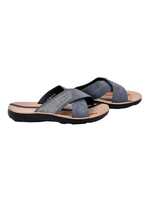 Sandalias PREMIUM abiertas - Kiabi