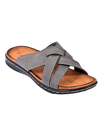 Sandalias PREMIUM abiertas