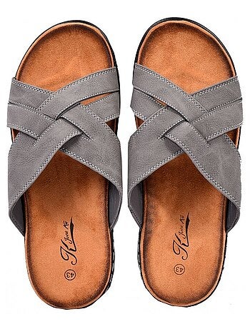 Sandalias PREMIUM abiertas