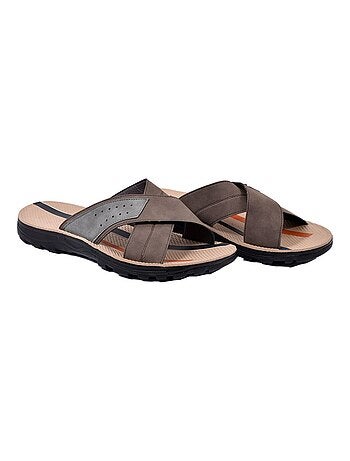 Sandalias PREMIUM abiertas