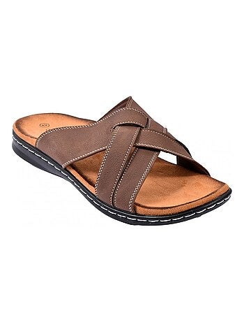 Sandalias PREMIUM abiertas