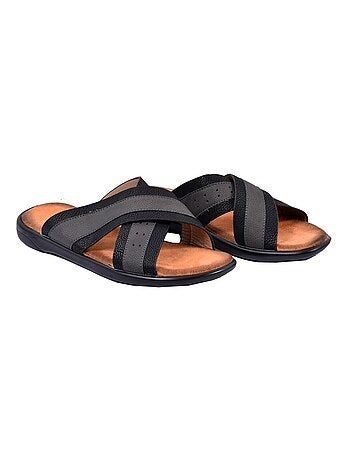 Sandalias PREMIUM abiertas
