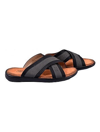Sandalias PREMIUM abiertas