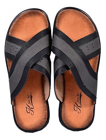Sandalias PREMIUM abiertas