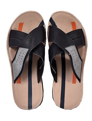 Sandalias PREMIUM abiertas