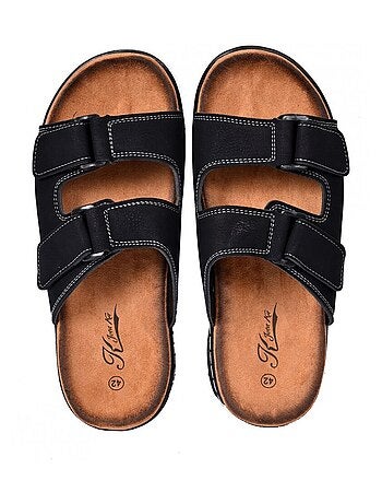 Sandalias PREMIUM abiertas