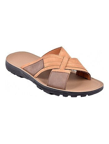 Sandalias PREMIUM Claqueta