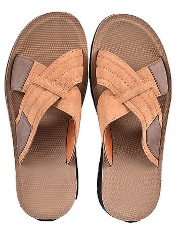 Sandalias PREMIUM Claqueta
