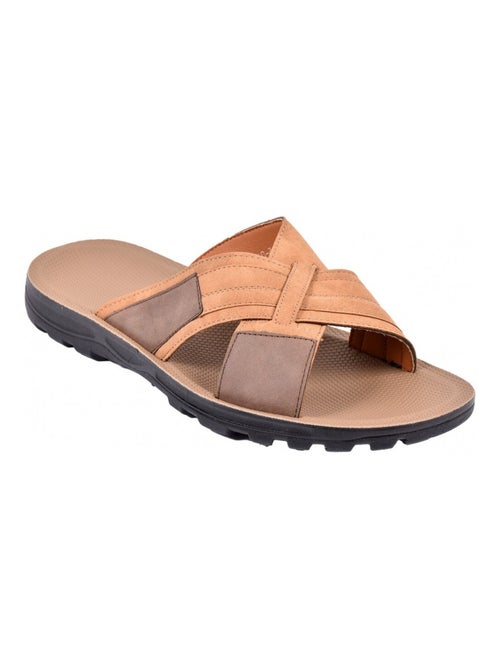 Sandalias PREMIUM Claqueta - Kiabi Sandalias PREMIUM Claqueta - Kiabi