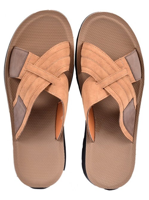 Sandalias PREMIUM Claqueta - Kiabi Sandalias PREMIUM Claqueta - Kiabi