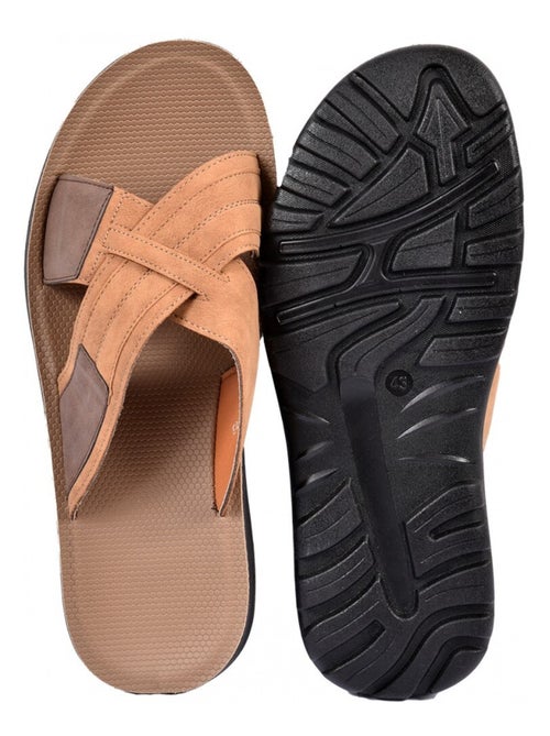Sandalias PREMIUM Claqueta - Kiabi Sandalias PREMIUM Claqueta - Kiabi