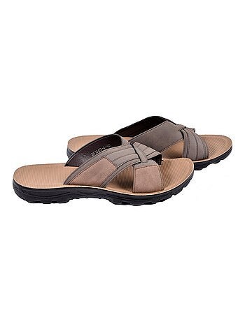 Sandalias PREMIUM Claqueta