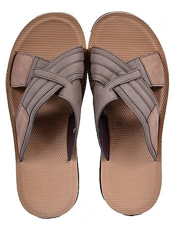 Sandalias PREMIUM Claqueta