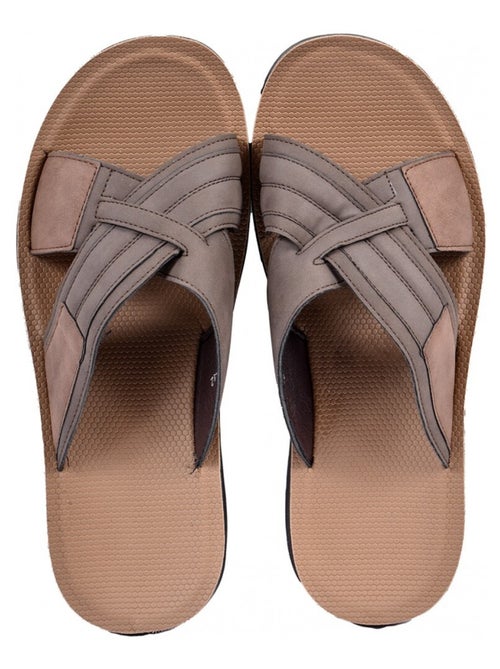 Sandalias PREMIUM Claqueta - Kiabi Sandalias PREMIUM Claqueta - Kiabi
