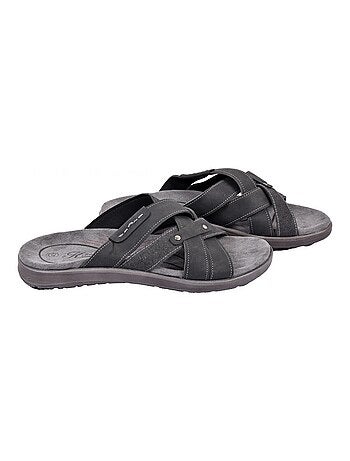 Sandalias PREMIUM Claqueta