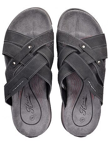 Sandalias PREMIUM Claqueta