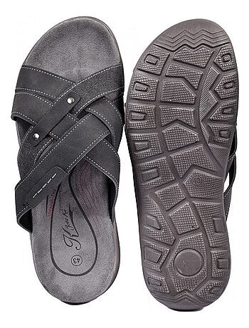Sandalias PREMIUM Claqueta