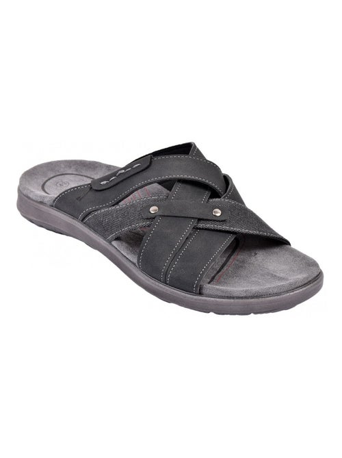 Sandalias PREMIUM Claqueta - Kiabi Sandalias PREMIUM Claqueta - Kiabi