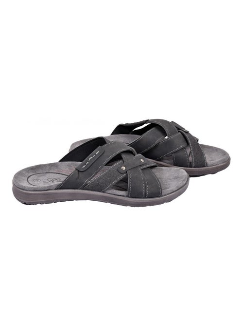 Sandalias PREMIUM Claqueta - Kiabi Sandalias PREMIUM Claqueta - Kiabi
