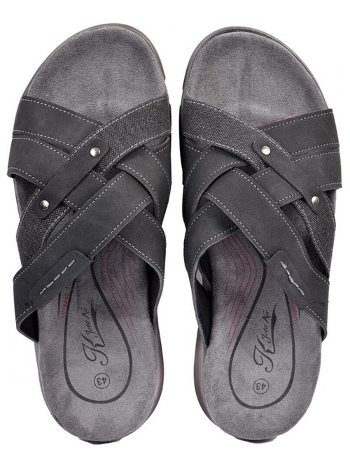 Sandalias PREMIUM Claqueta - Kiabi Sandalias PREMIUM Claqueta - Kiabi