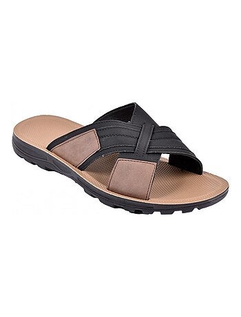 Sandalias PREMIUM Claqueta