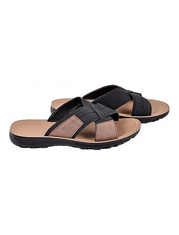 Sandalias PREMIUM Claqueta