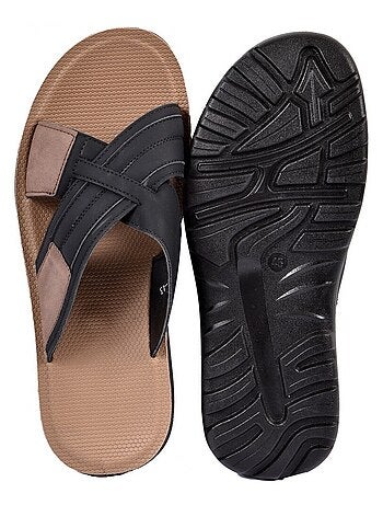 Sandalias PREMIUM Claqueta
