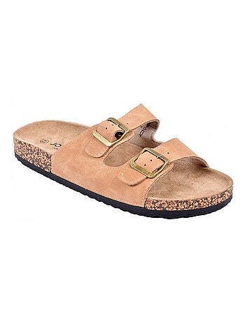 Sandalias PREMIUM Hebilla