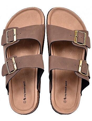 Sandalias PREMIUM Hebilla