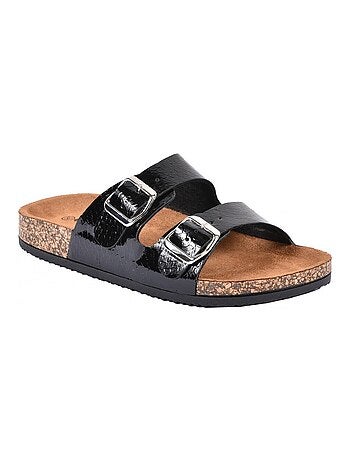 Sandalias PREMIUM Hebilla