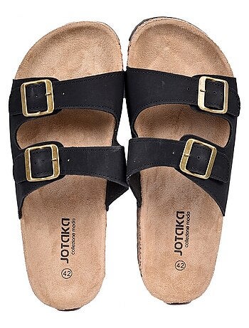 Sandalias PREMIUM Hebilla