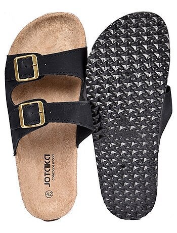 Sandalias PREMIUM Hebilla