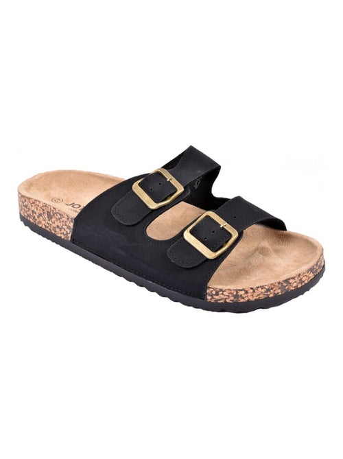 Sandalias PREMIUM Hebilla - Kiabi