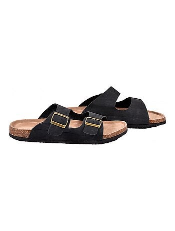 Sandalias PREMIUM Hebilla